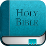 Pocket Bible Application icon