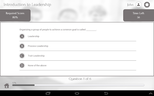 Leadership 101 Screenshots 8