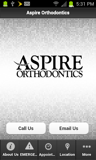 Aspire Orthodontics
