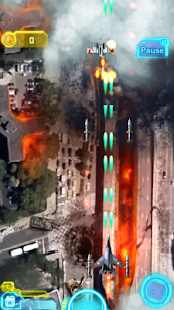 download Sky Fighter War Machine free