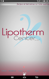Lipotherm Center poster 6