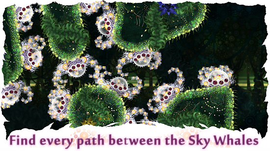 Deep Under the Sky Screenshots 10