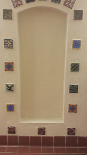 Wall Tile 