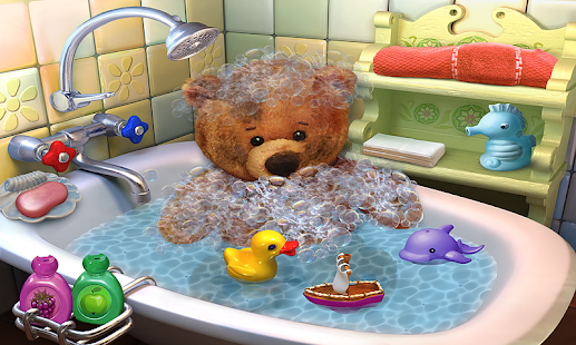 How to mod Cozy Cottage lastet apk for laptop