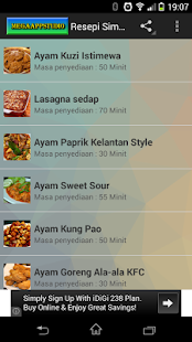 How to mod RESEPI SIMPLE 1 mod apk for laptop