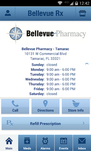 Bellevue Pharmacy