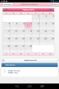 Download Concibe - Merck Serono APK for Android