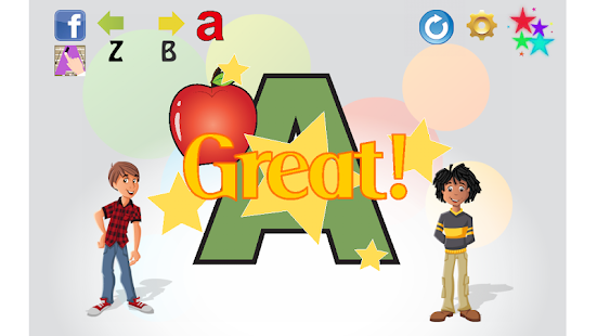 How to get Kids Trace Write Letters abc patch 1.3 apk for pc
