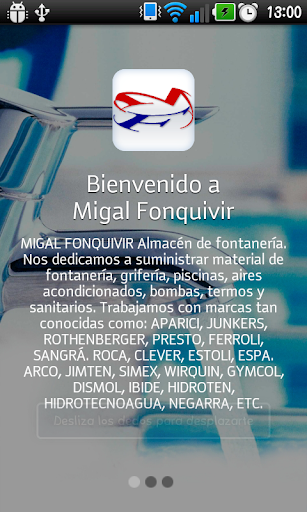 Migal Fonquivir