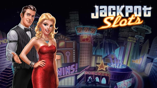 免費下載博奕APP|Jackpot Slots - Slot Machines app開箱文|APP開箱王