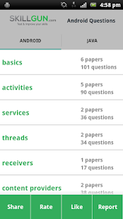 How to download Android Interview Question Pro patch 2.0 apk for pc