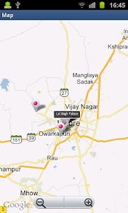Let's See! East India Guide Screenshots 5