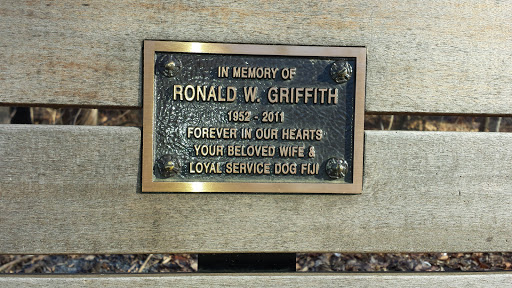 Ronald Griffith Memorial