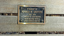 Ronald Griffith Memorial