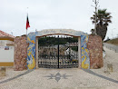 Villa Ana Margarida - Entrada