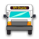 RPI Shuttle Tracker