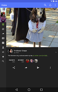 Screenshot Talon for Twitter (Plus) v1.2.3
