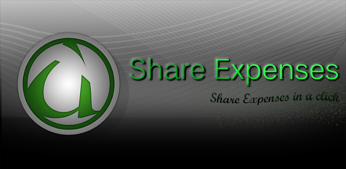 Share Expenses