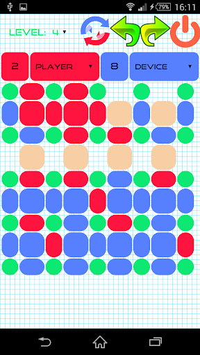 免費下載棋類遊戲APP|Dots And Boxes Deluxe app開箱文|APP開箱王