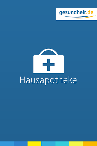 Hausapotheke