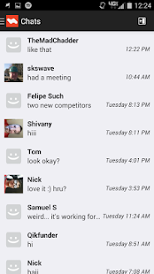 How to get Chadder 2.3.2.1 mod apk for android