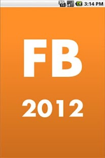 Lastest François Bayrou 2012 APK
