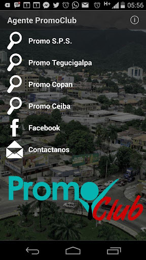 Promoclub