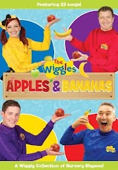 The Wiggles: Apples & Bananas