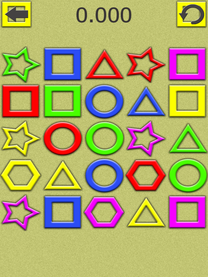 Abstract Android Apps on Google Play