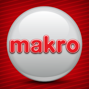 Makro Mobile logo