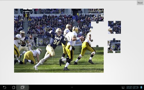 How to download Football jigsaw puzzle 1.5.amfoot unlimited apk for bluestacks
