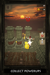 Download Tomb Run 3D - Temple Raider APK for Android