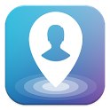 Lokki  |  Personal Locator icon