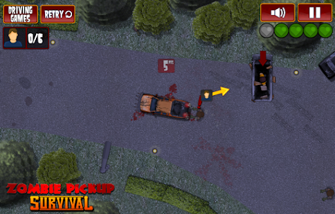 How to get Zombie Pickup Survival 1.02 mod apk for bluestacks