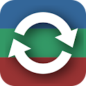 SSH Music Sync logo