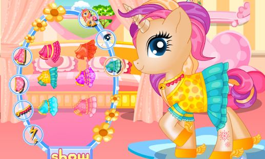 免費下載休閒APP|Baby Pony Princess app開箱文|APP開箱王