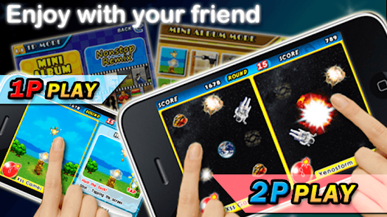 How to mod MiniGame Party! 1.0.0 unlimited apk for laptop