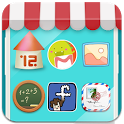 Icon Store icon