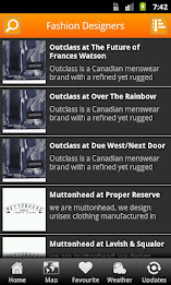 Art of Fashion Style Guide poster 3