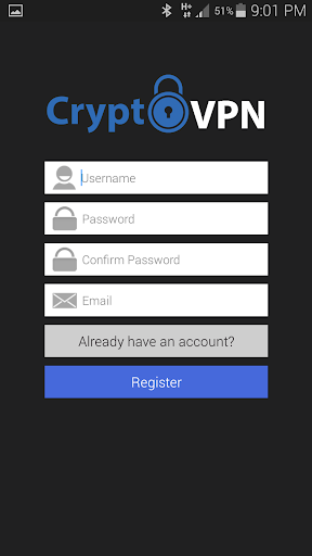 免費下載工具APP|CryptoVPN OpenVPN app開箱文|APP開箱王