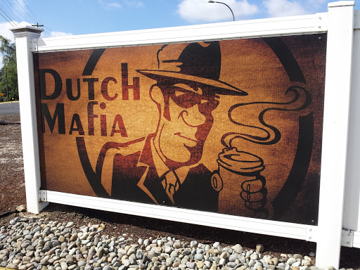 Dutch Mafia Sign