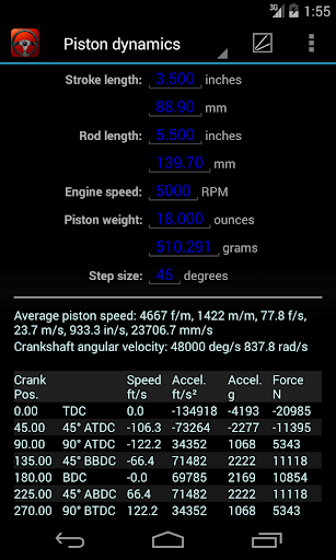Engine Pro
