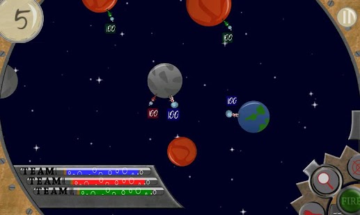 How to get Newton's War patch 1.5 apk for bluestacks