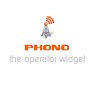 Phono Donation Application icon