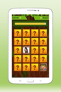 Memory Game Screenshots 4
