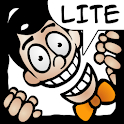 Comic Puppets Lite logo