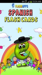 How to download Spanish Baby Flashcards 4 Kids lastet apk for android