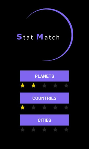Stat Match