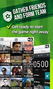 Download Footballer APK for Android