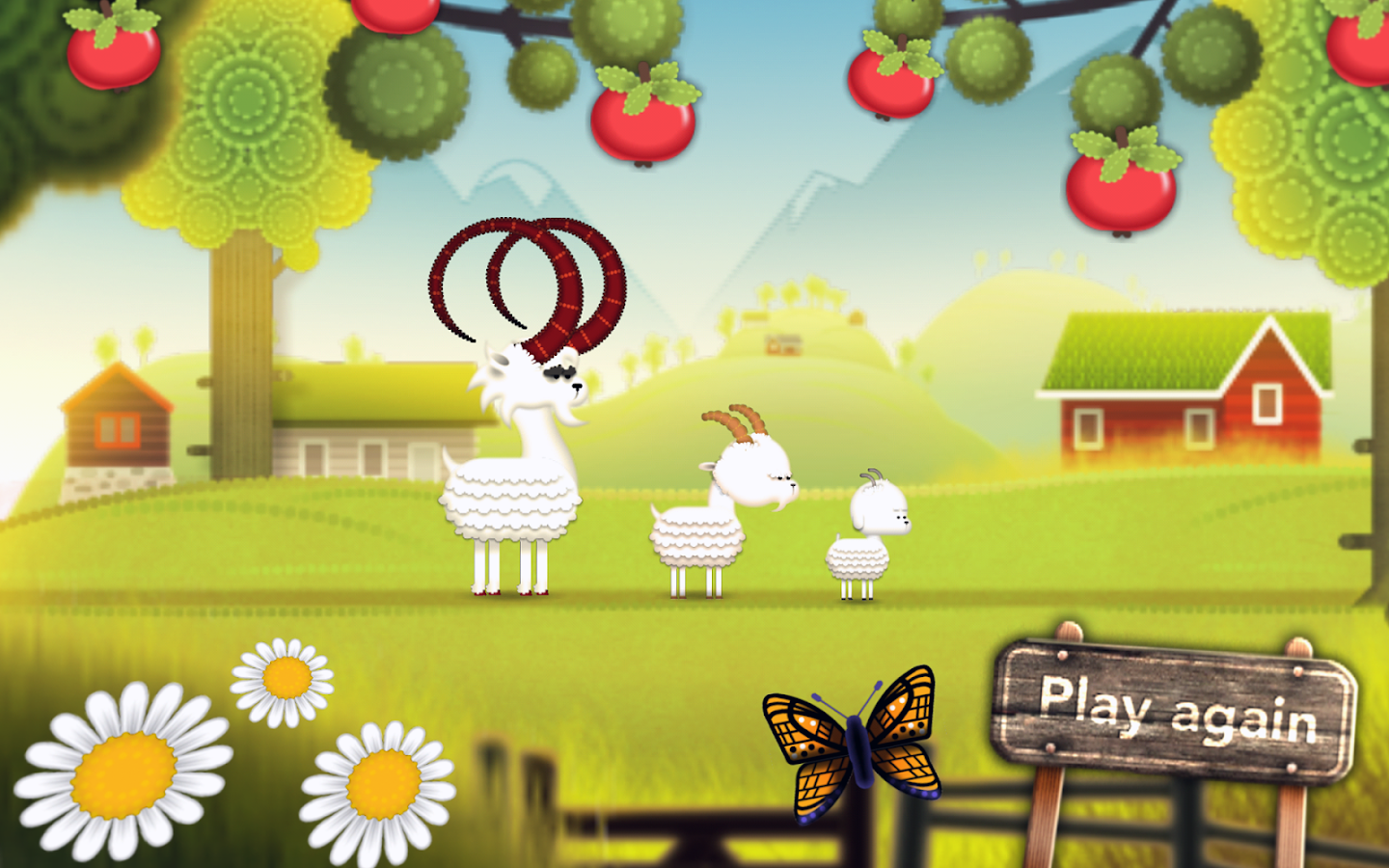 Worksheet The Three Billy Goats Gruff the three billy goats gruff android apps on google play screenshot